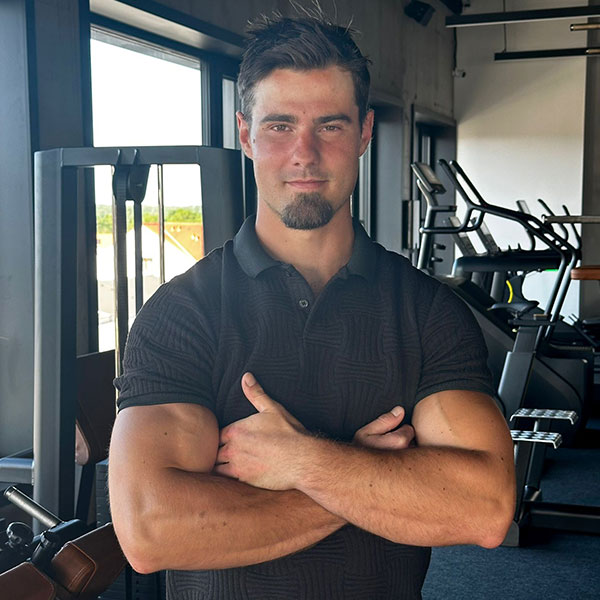Lukáš Hon