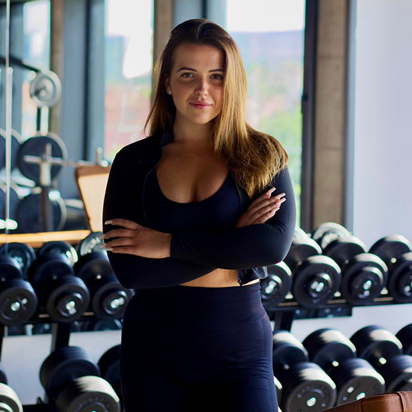 Valerie Mandíková